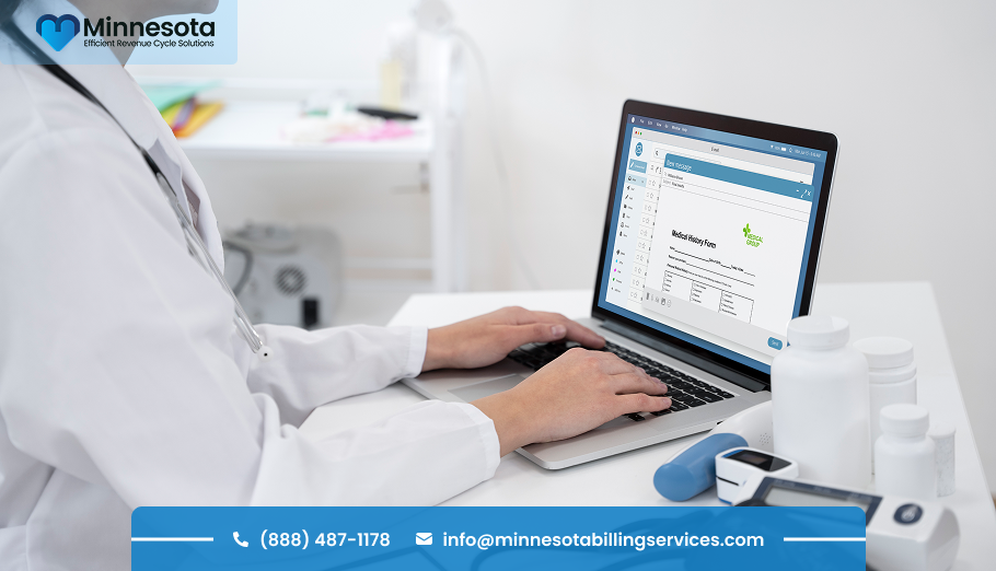 Importance of cardiology claim submission services for accurate and faster reimbursements