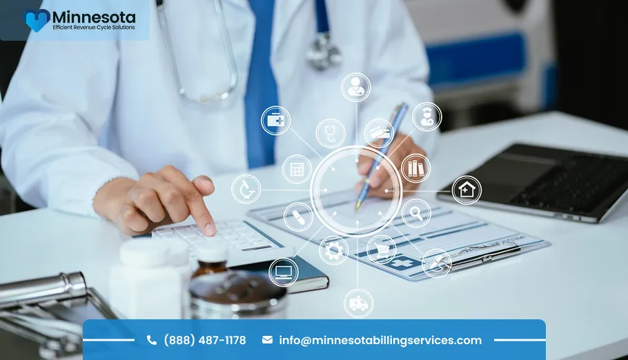 Updated Revenue Cycle Management Process for Medical Billing in 2026