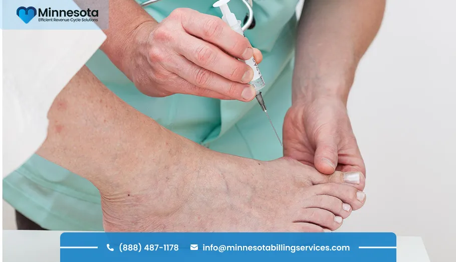 Medicare Podiatry Coverage for Seniors: Complete 2026 Guide