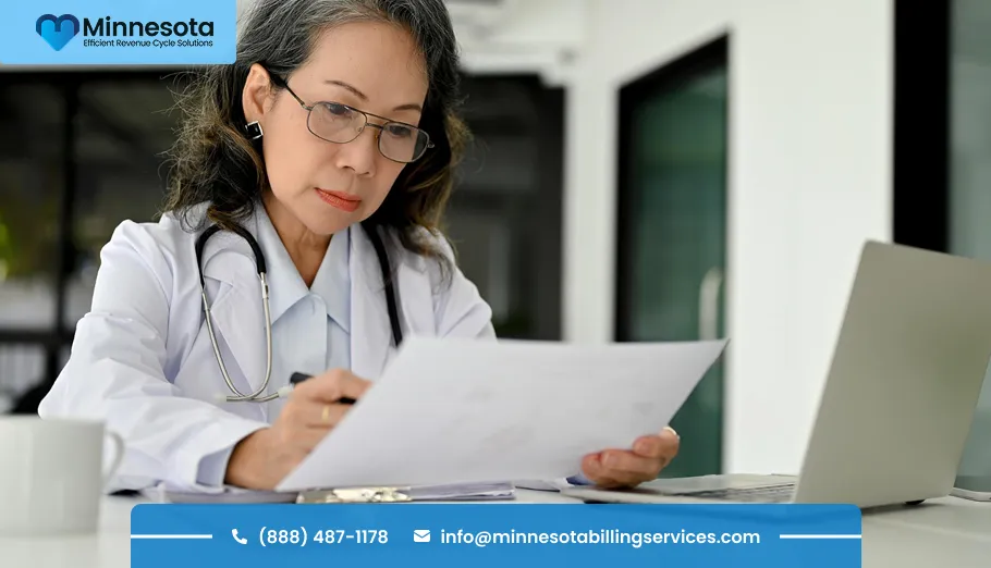 Patient Statement in Medical Billing - What Every Provider Needs to Know in 2026