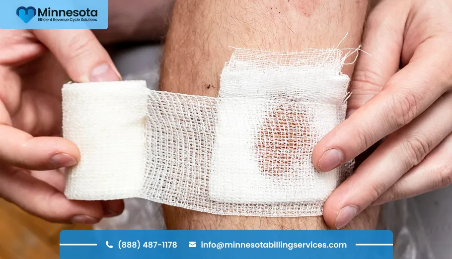 Wound Debridement CPT Codes: What Providers Must Know in 2026