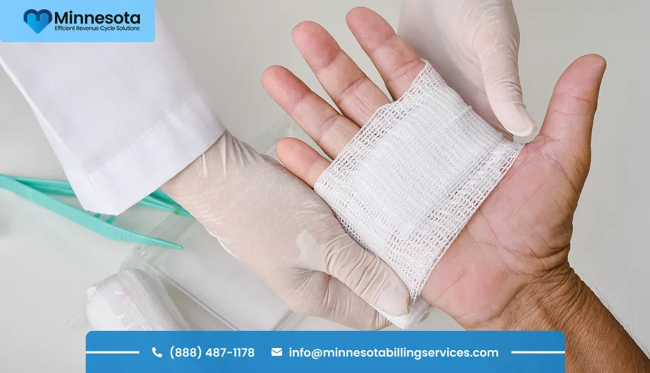 Wound Care ICD-10 Coding in 2026: CPT Codes, Debridement Rules & Medicare Compliance