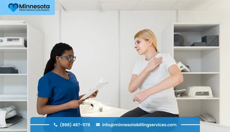 Common Podiatry Medical Billing Mistakes