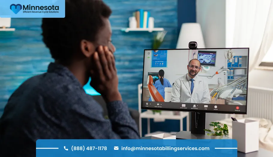Telehealth Modifiers 2026_ Modifier 95, GT, 93 and Place of Service 02