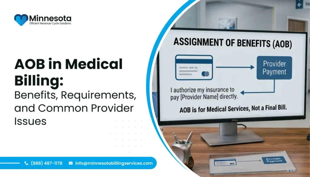 AOB in Medical Billing